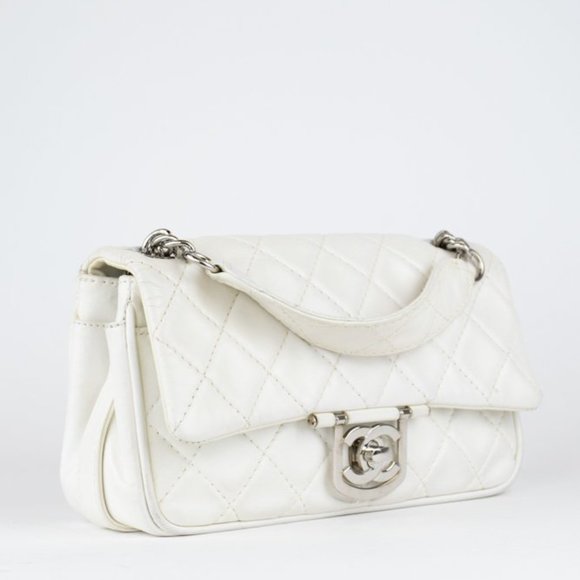 Chanel Icons Secret Label Flap Bag - Picture 2 of 14